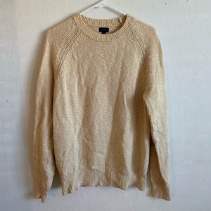 J. Crew Sweater